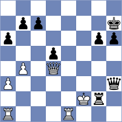 P. Komal Kishore - Ashiev (chess.com INT, 2022)