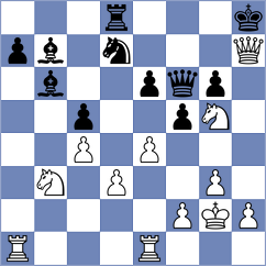Arngrimsson - Lahav (chess.com INT, 2023)