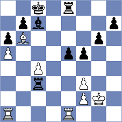 Aung Thant Zin - Chirilov (chess.com INT, 2024)
