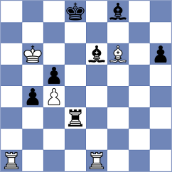 Reimanis - Hasanagic (Chess.com INT, 2020)