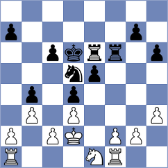 Sofineti - Ionascu (Chess.com INT, 2020)