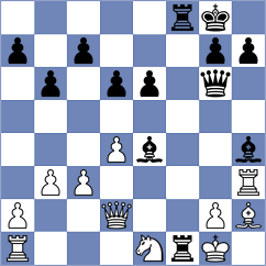 Carey - Walton (Chess.com INT, 2021)