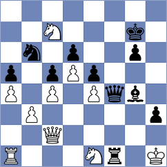 Wu - Kazmaier (chess.com INT, 2024)