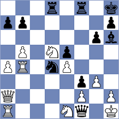 Knight - Steenbekkers (Chess.com INT, 2019)