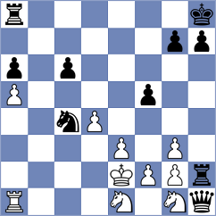 Devaev - Grachev (Chess.com INT, 2021)