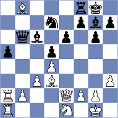 Pakleza - Hernando Rodrigo (chess.com INT, 2024)