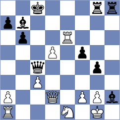 Toncheva - Sellitti (Chess.com INT, 2021)