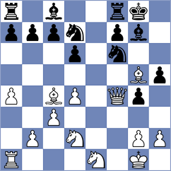 Pichot - De Silva (chess.com INT, 2024)