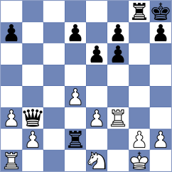 Maiorov - Samsonkin (Chess.com INT, 2021)