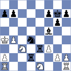 Colas - Kudrin (Chess.com INT, 2020)