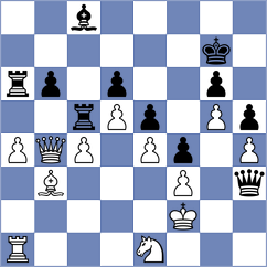 Gorovets - Martinez Alcantara (chess.com INT, 2024)