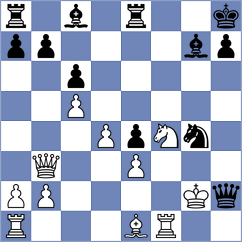 Necula - Kamara (chess.com INT, 2021)