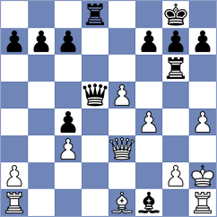 Stoyanov - Leruste (Chess.com INT, 2021)