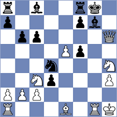 Pinto - Shahinyan (Chess.com INT, 2021)