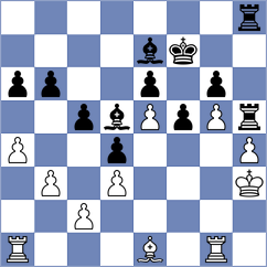 Pinto - Saurabh (chess.com INT, 2023)