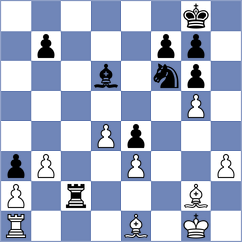 Fieberg - Kozlov (chess.com INT, 2024)