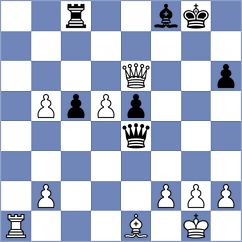 Rakotomaharo - Lehtosaari (chess.com INT, 2024)