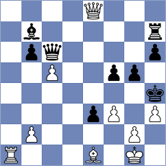Vasli - Kislinsky (chess.com INT, 2024)