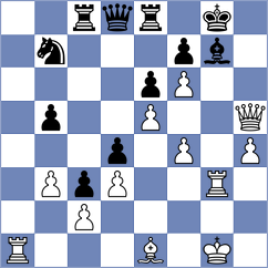 Boruchovsky - Mesquita (chess.com INT, 2024)