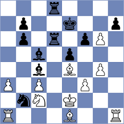 Balogh - Mladek (Chess.com INT, 2018)