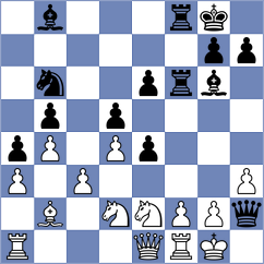 Kumar - Tran (Chess.com INT, 2021)