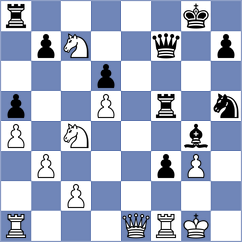 Maranhao - Garcia Garcia (chess.com INT, 2022)
