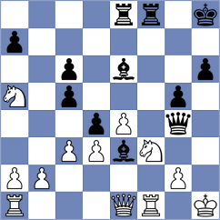 Alexikov - Sebag (chess.com INT, 2023)