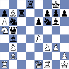 Zheenbekov - Kuzhylnyi (chess.com INT, 2024)