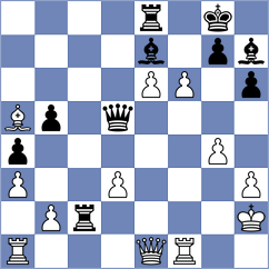 Ionescu - Seletsky (chess.com INT, 2023)