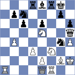 Selbes - Sluka (Chess.com INT, 2020)