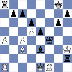 Aditya - Nurmanova (chess.com INT, 2021)