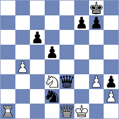 Krivonosov - Pichot (chess.com INT, 2021)