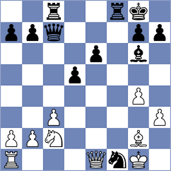 Nomin Erdene - Grigoryan (Chess.com INT, 2021)
