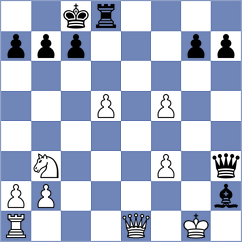Ivanov - Vlassov (chess.com INT, 2021)