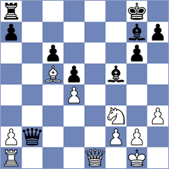 Peng - Bratanov (Chess.com INT, 2021)