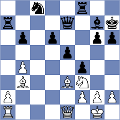 Vega - D'Souza (Chess.com INT, 2021)