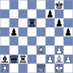 Pile - Zubov (Chess.com INT, 2021)
