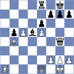 Mikhalsky - Baskakov (chess.com INT, 2024)