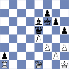 Malehloa - Taqwa (Chess.com INT, 2021)