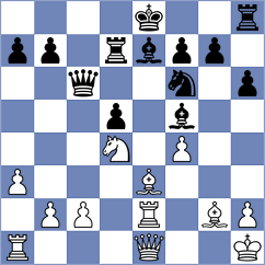 Timerkhanov - Bressy (chess.com INT, 2024)