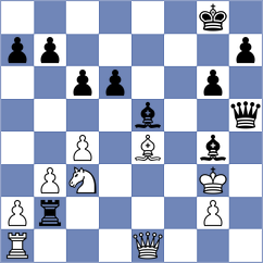 Orantes Taboada - Bures (Chess.com INT, 2021)