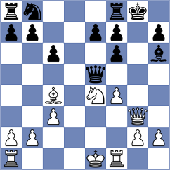 Aldokhin - Benaddi (Chess.com INT, 2021)