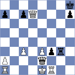Della Morte - Kujawski (chess.com INT, 2024)