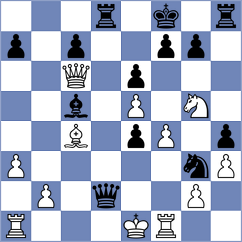 Nazari - Hong (chess.com INT, 2024)