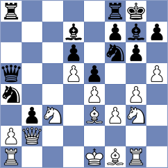 Skatchkov - Jones (chess.com INT, 2021)