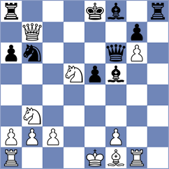 Vaishali - Li (Chess.com INT, 2021)