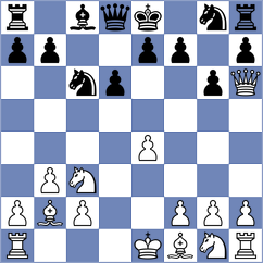 Barak - Aslanov (chess.com INT, 2024)