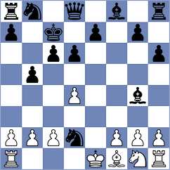 Freitas - Aranda (chess.com INT, 2024)