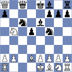 Sarana - Skatchkov (chess.com INT, 2024)