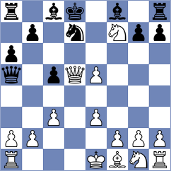Shearsby - Bedi (Chess.com INT, 2021)
